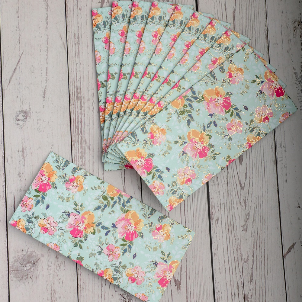 Matte Finish Envelopes