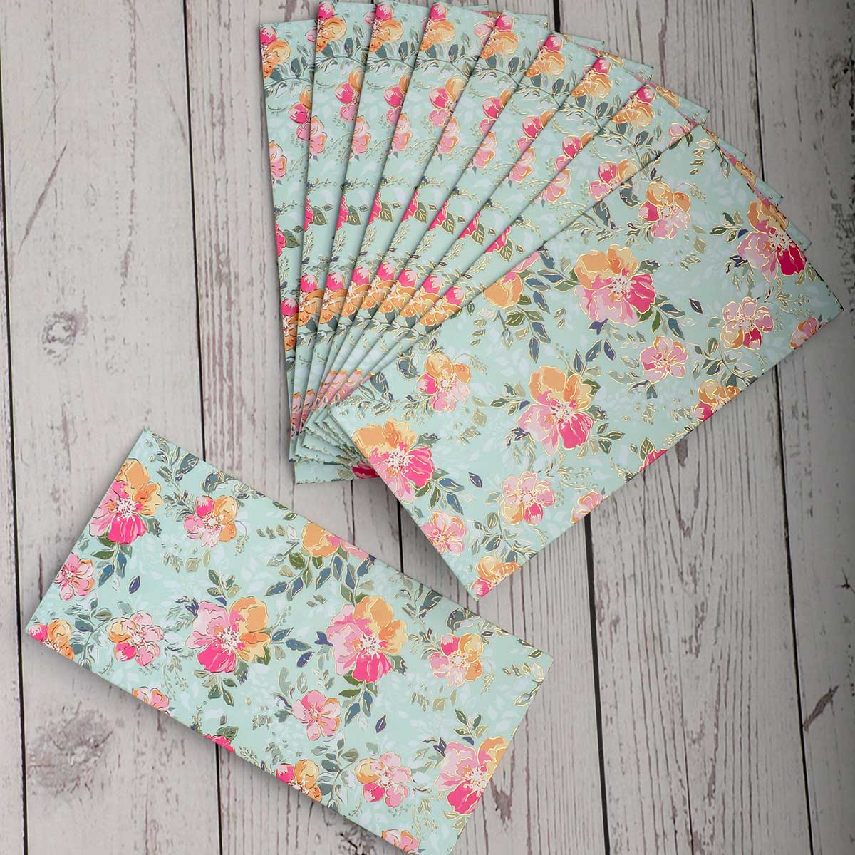 Vanya Creations Shagun Envelopes